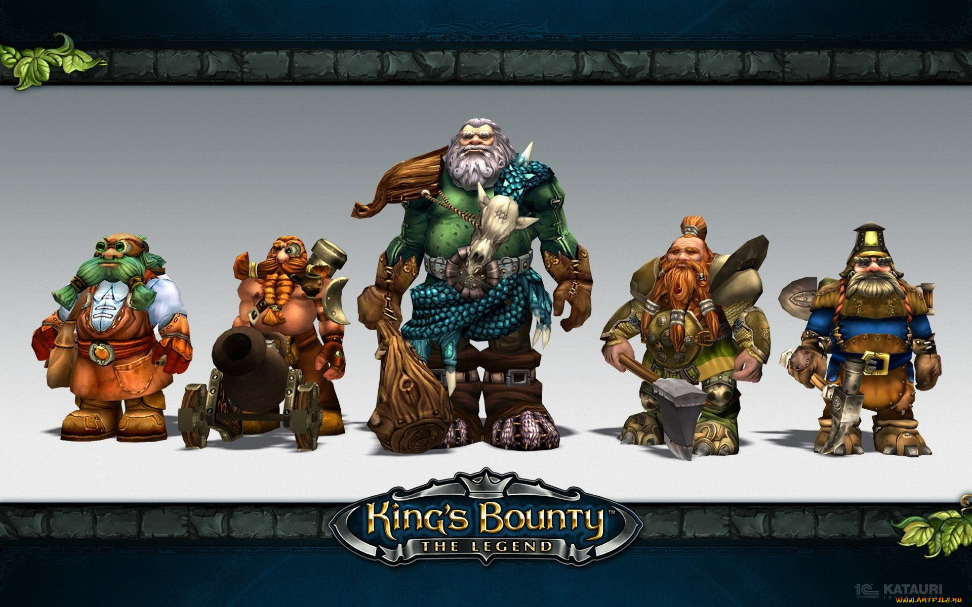  , king`s bounty,  the legend, , 